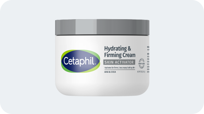 Skin Activator Hydrating & Firming Cream